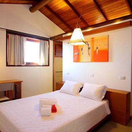 Toko Village Porto Seguro Zewnętrze zdjęcie