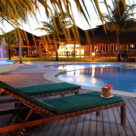 Toko Village Porto Seguro Zewnętrze zdjęcie