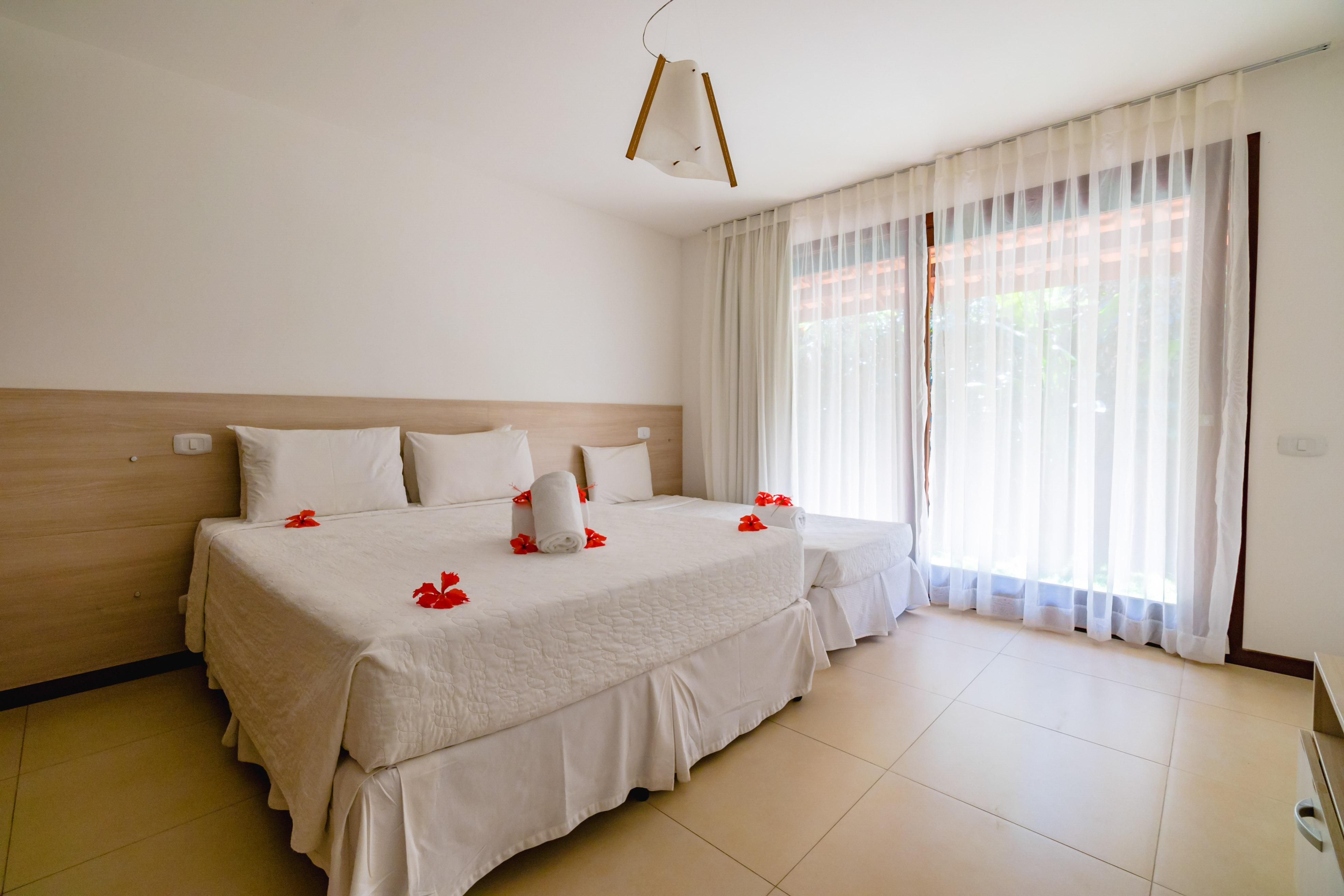 Toko Village Porto Seguro Zewnętrze zdjęcie