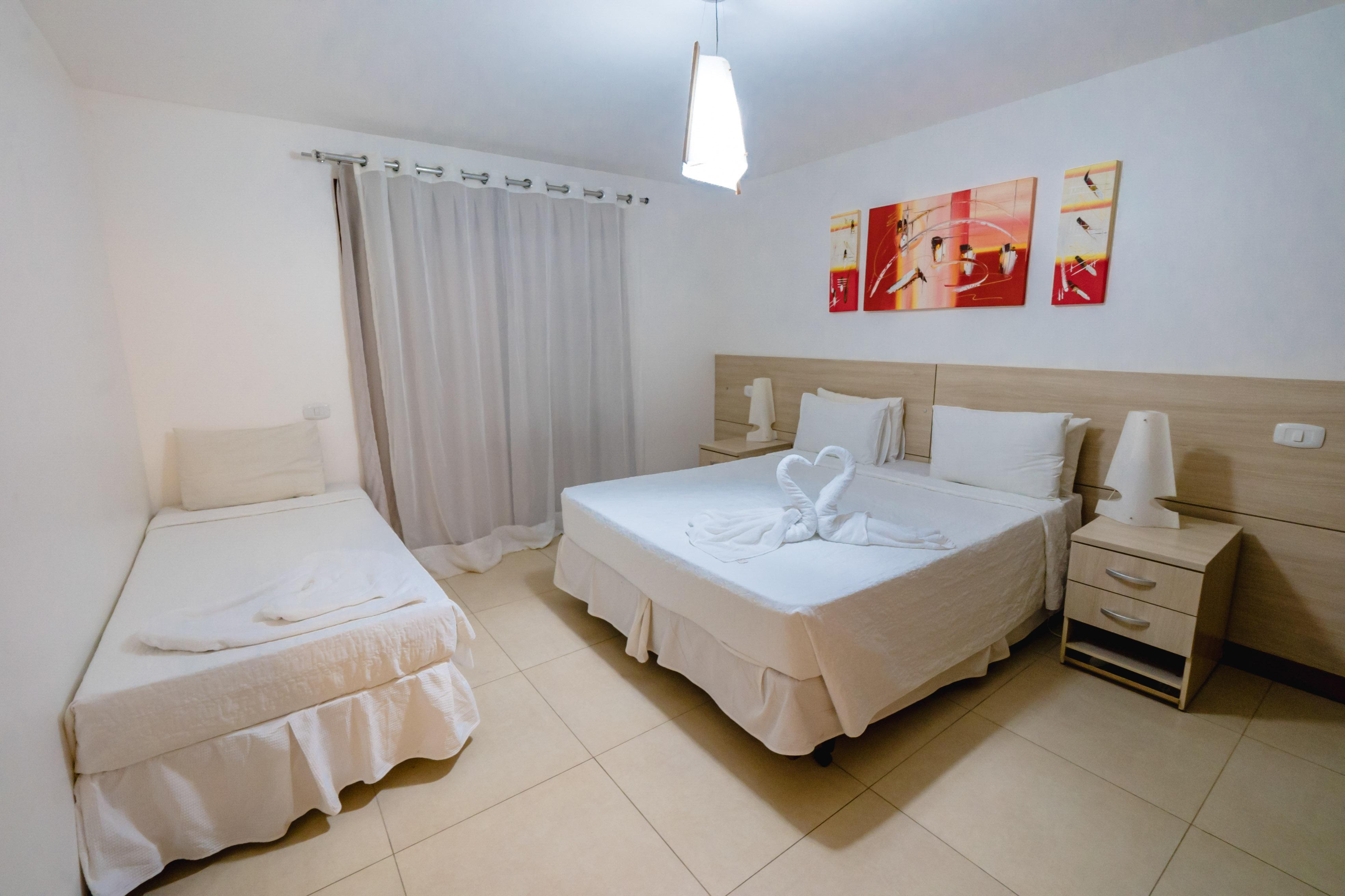 Toko Village Porto Seguro Zewnętrze zdjęcie
