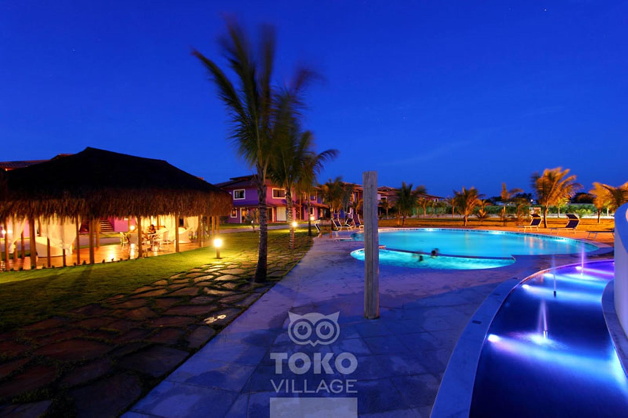 Toko Village Porto Seguro Zewnętrze zdjęcie