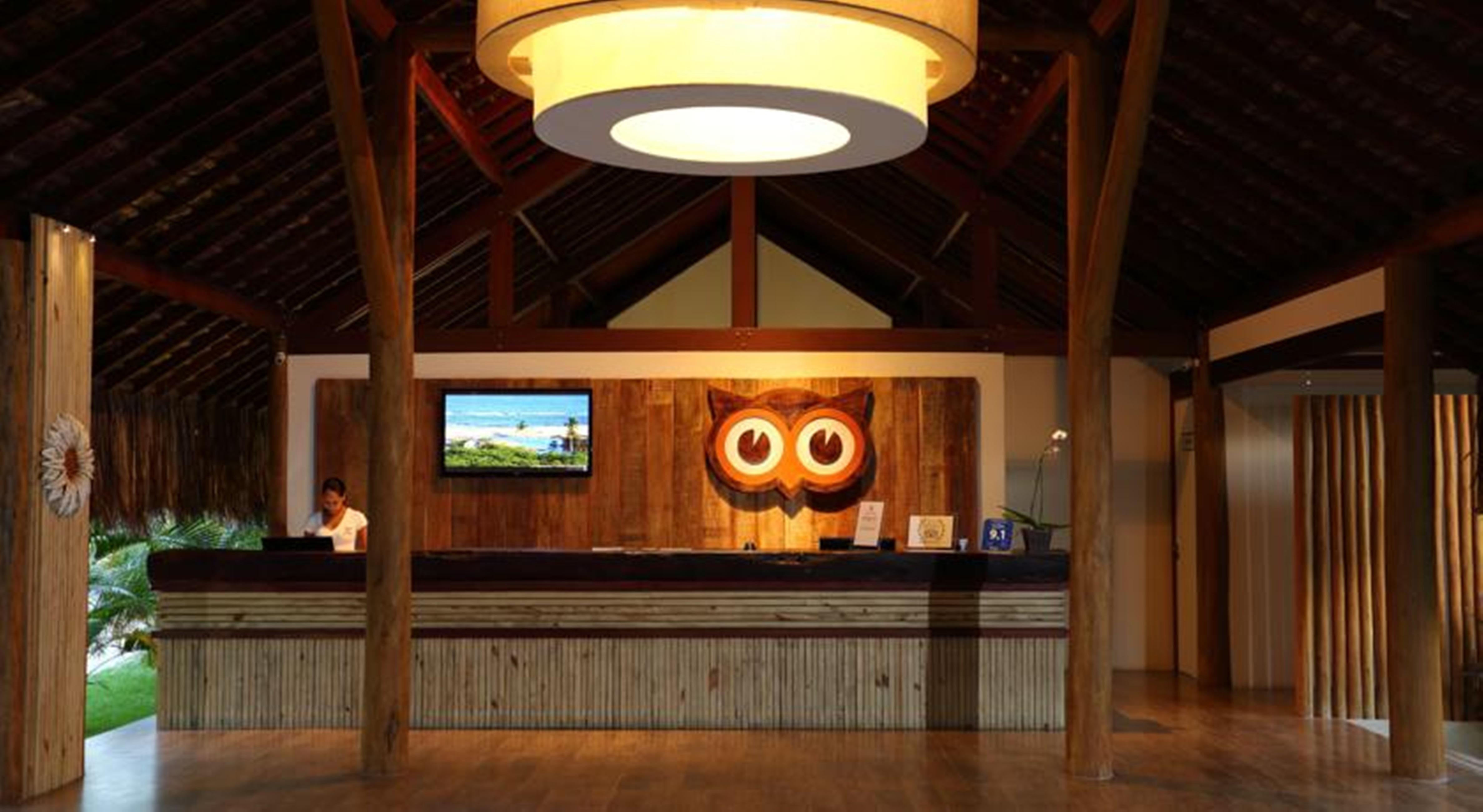 Toko Village Porto Seguro Zewnętrze zdjęcie