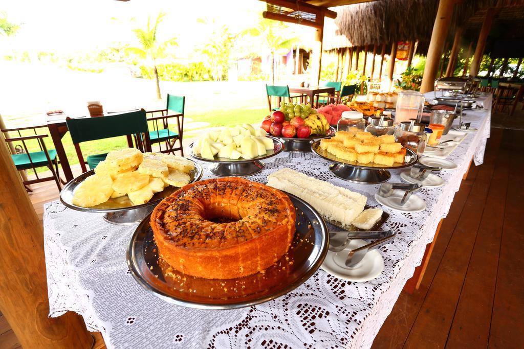 Toko Village Porto Seguro Zewnętrze zdjęcie
