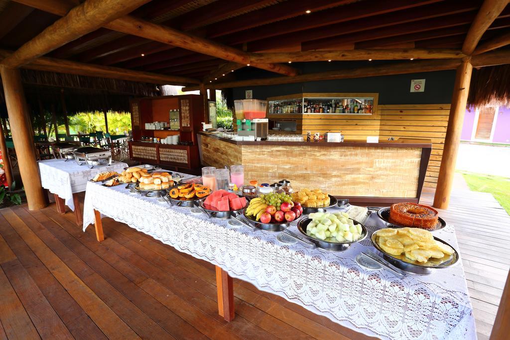 Toko Village Porto Seguro Zewnętrze zdjęcie