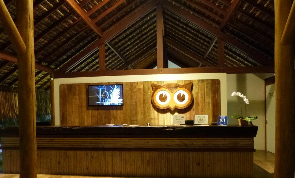 Toko Village Porto Seguro Zewnętrze zdjęcie