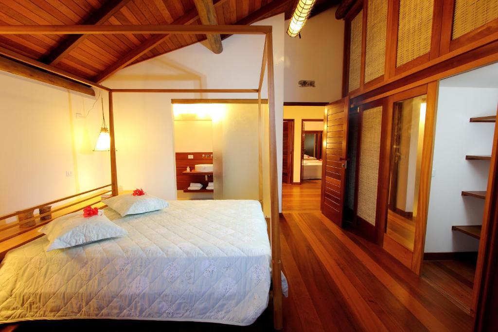 Toko Village Porto Seguro Pokój zdjęcie