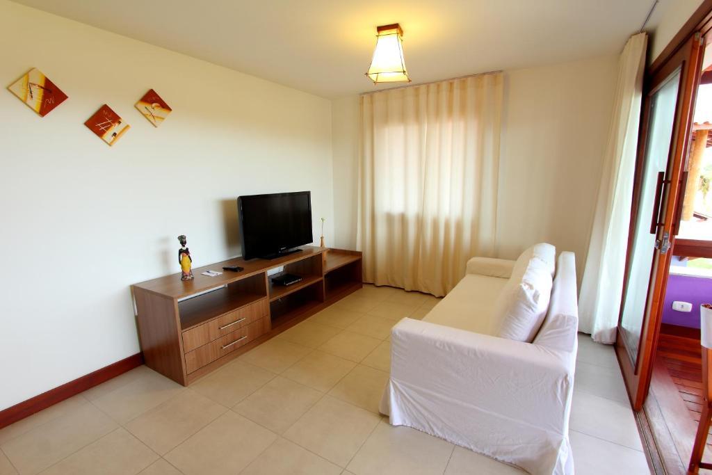 Toko Village Porto Seguro Pokój zdjęcie