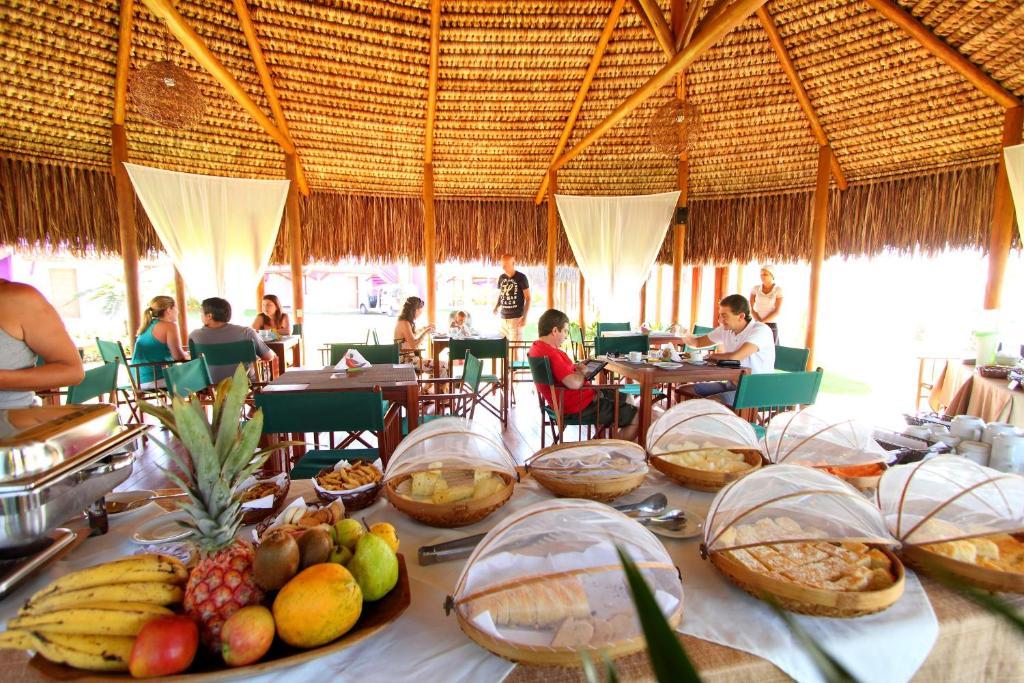 Toko Village Porto Seguro Zewnętrze zdjęcie