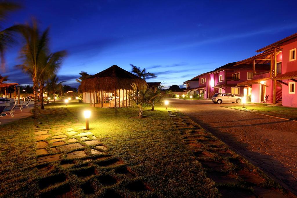 Toko Village Porto Seguro Zewnętrze zdjęcie