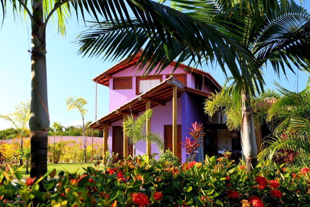 Toko Village Porto Seguro Zewnętrze zdjęcie