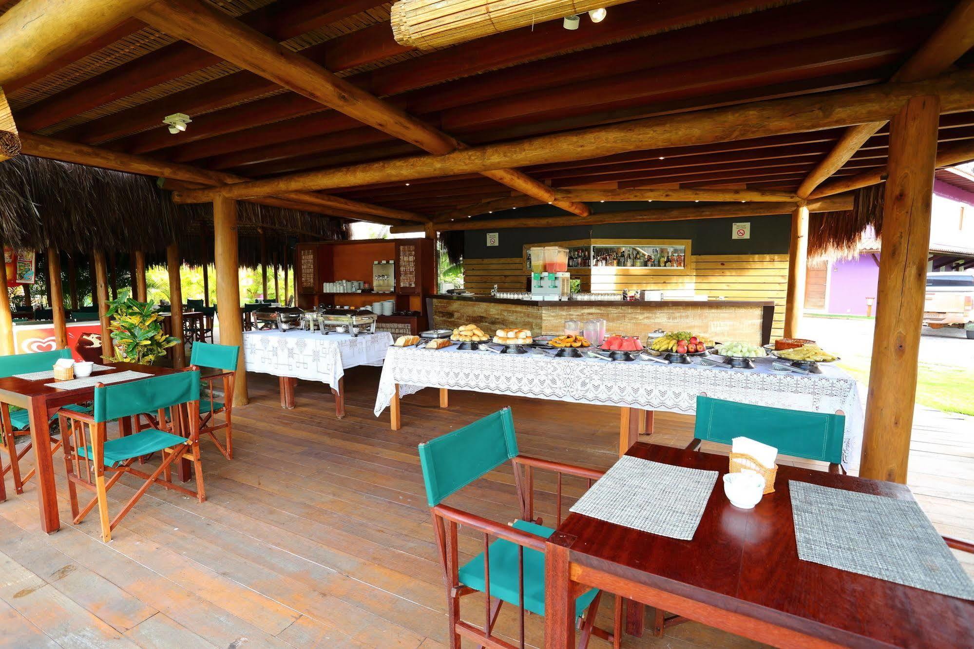 Toko Village Porto Seguro Zewnętrze zdjęcie